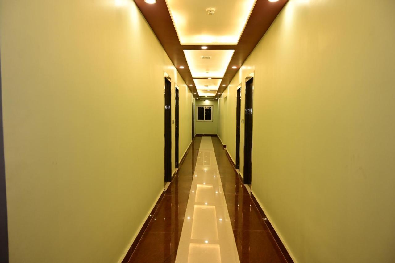 Hotel Gm International 菩提伽耶 外观 照片